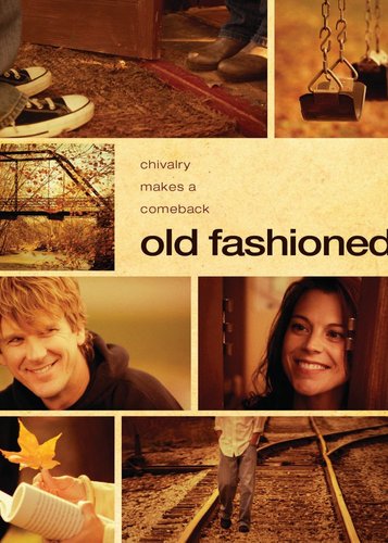 Old Fashioned - Poster 1