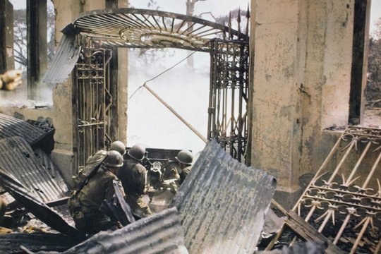 WWII in 3D - Szenenbild 2