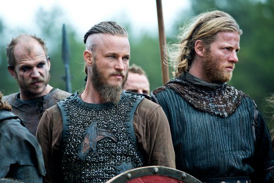 Vikings - Staffel 2 - Szenenbild 6