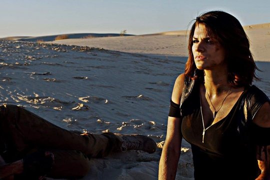 The Mummy - Die Wiedergeburt - Szenenbild 5