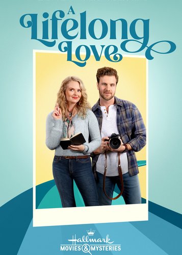 A Lifelong Love - Die Liebe meines Lebens - Poster 2