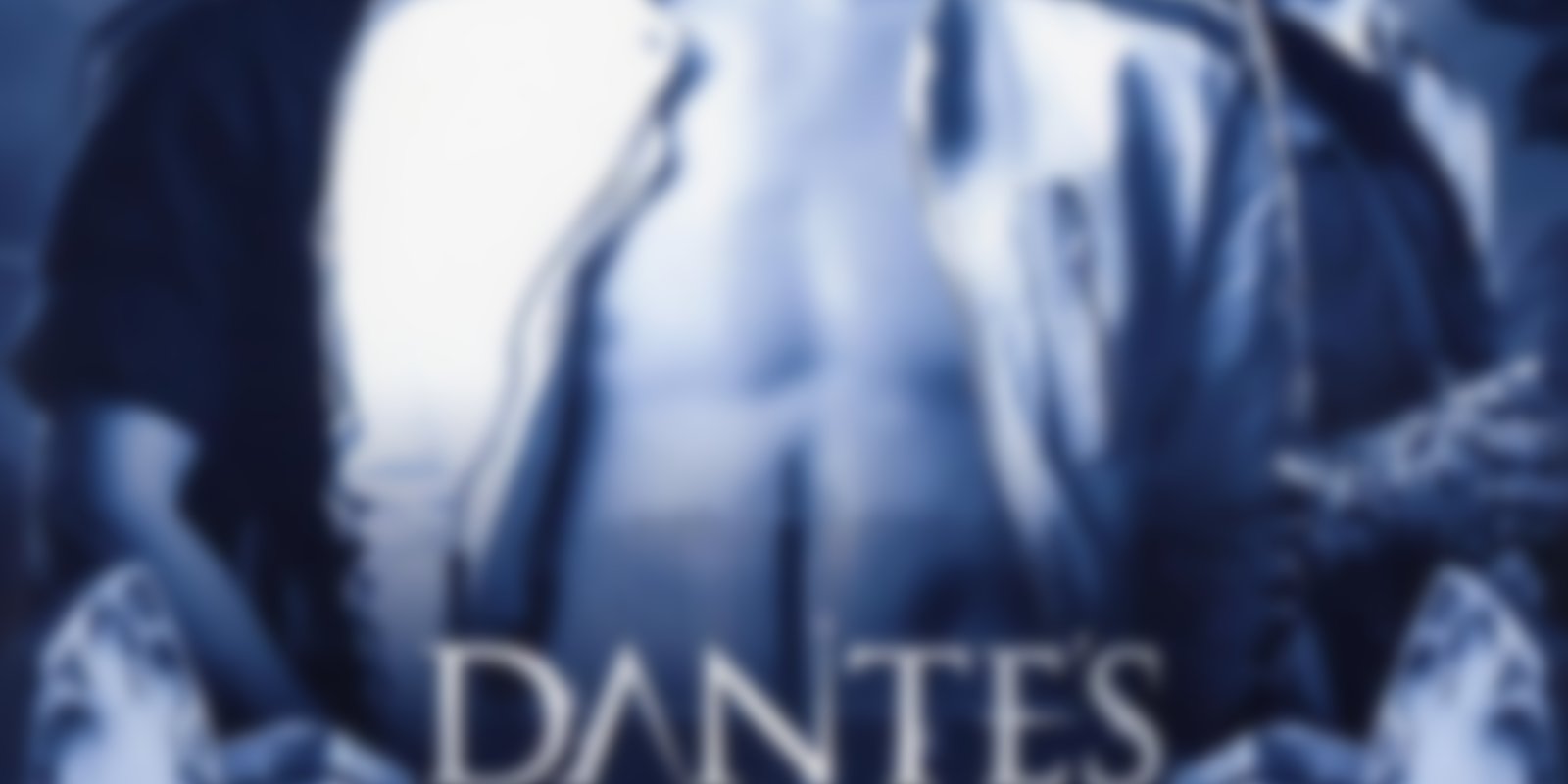 Dante's Cove - Staffel 1