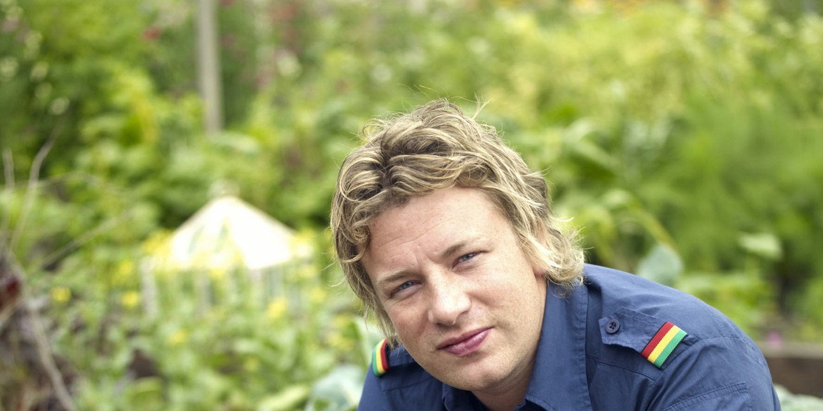 Jamie Oliver - Natürlich Jamie - Staffel 1
