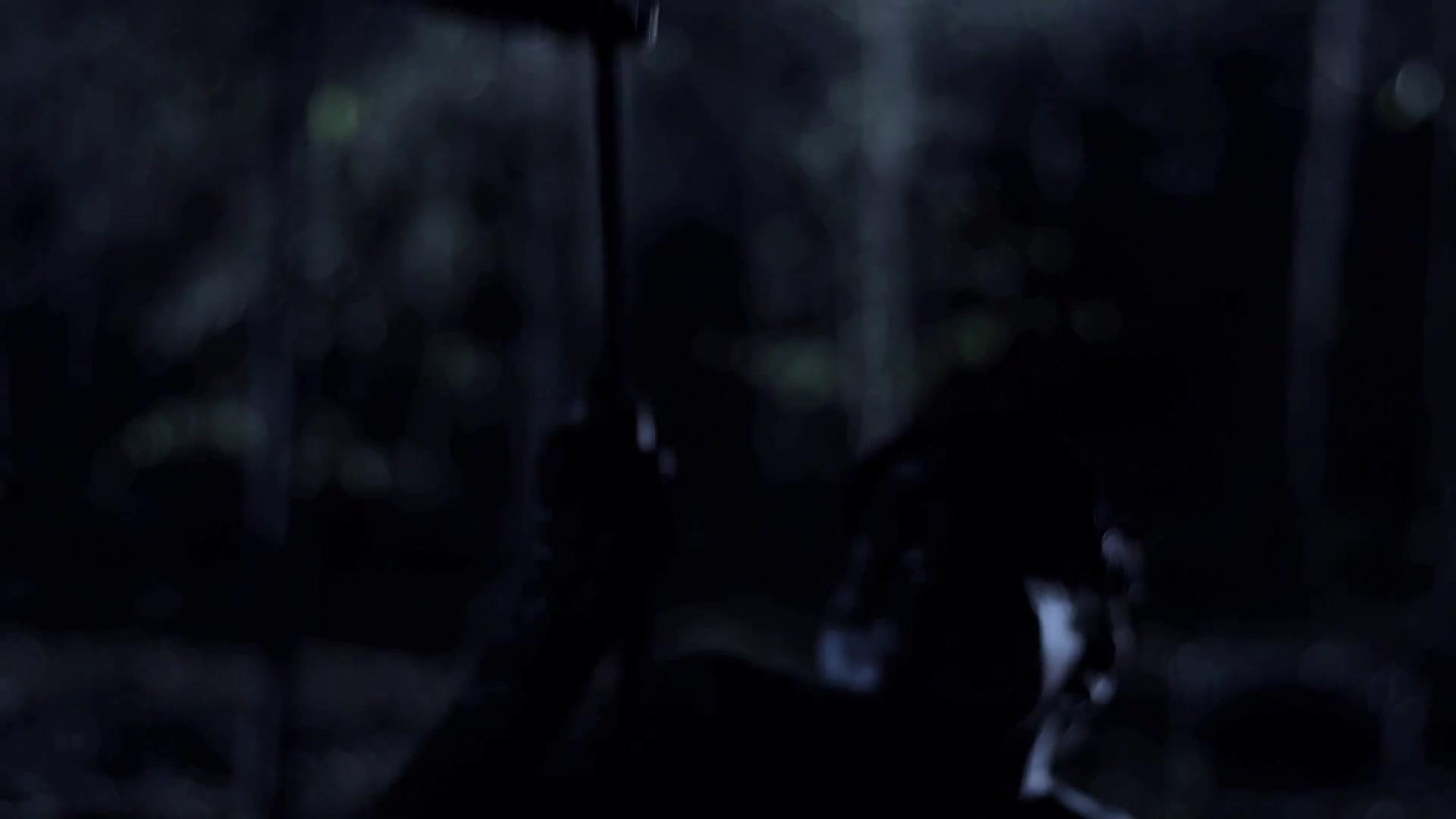 Escapee - Trailer - Englisch - HD