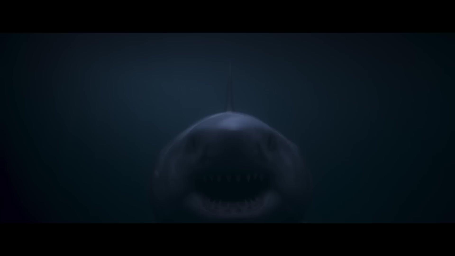 Above & Below - Trailer - Englisch - HD