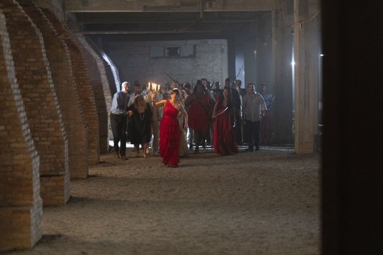 Bride Hard - Szenenbild 13
