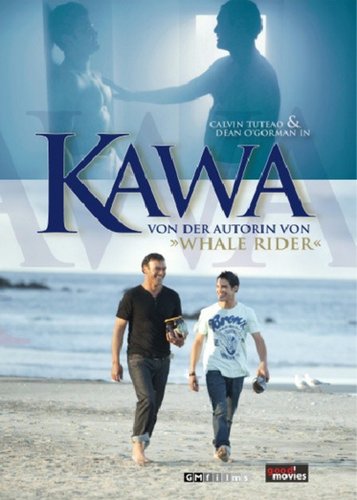 Kawa - Poster 1
