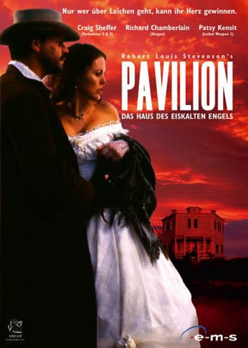 Pavilion - Poster 1