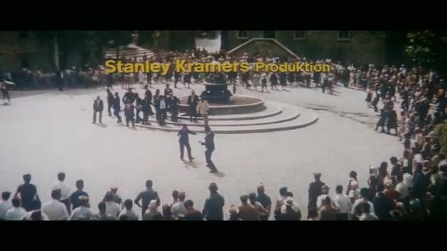 Das Geheimnis von Santa Vittoria - Trailer - Deutsch - SD