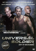 Universal Soldier - Day of Reckoning