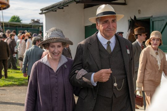 Downton Abbey 3 - Das große Finale - Szenenbild 23
