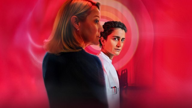Nachbeben - Wallpaper 1