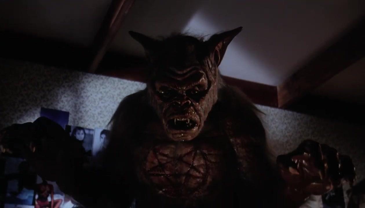 Underground Werewolf - Trailer - Deutsch - HD
