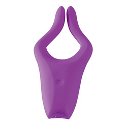 Doppio Young, 12,9 cm