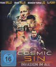 Cosmic Sin