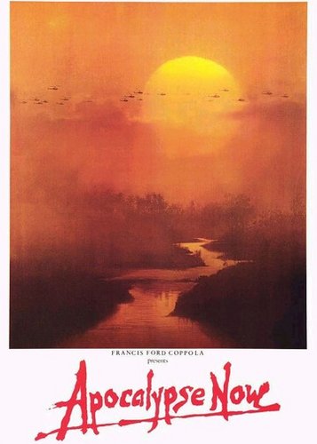 Apocalypse Now - Poster 9