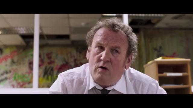 Halaleluja - Trailer - Englisch - SD