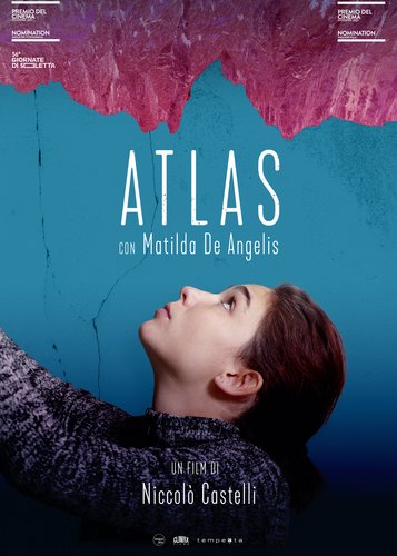 Atlas - Poster 2