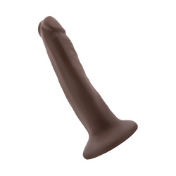 Dr. Skin - Posable Dildo, 13,9 cm