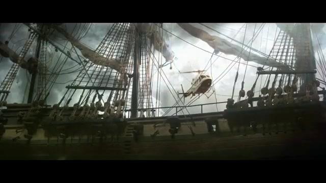 Ship of the Damned - Trailer - Deutsch - SD