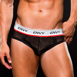 Transparenter Jock-Strap