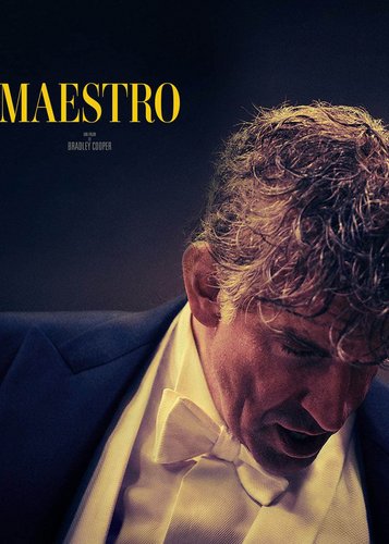 Maestro - Poster 1