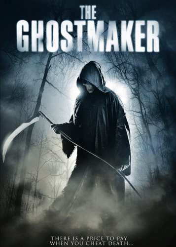 The Ghostmaker - Poster 3