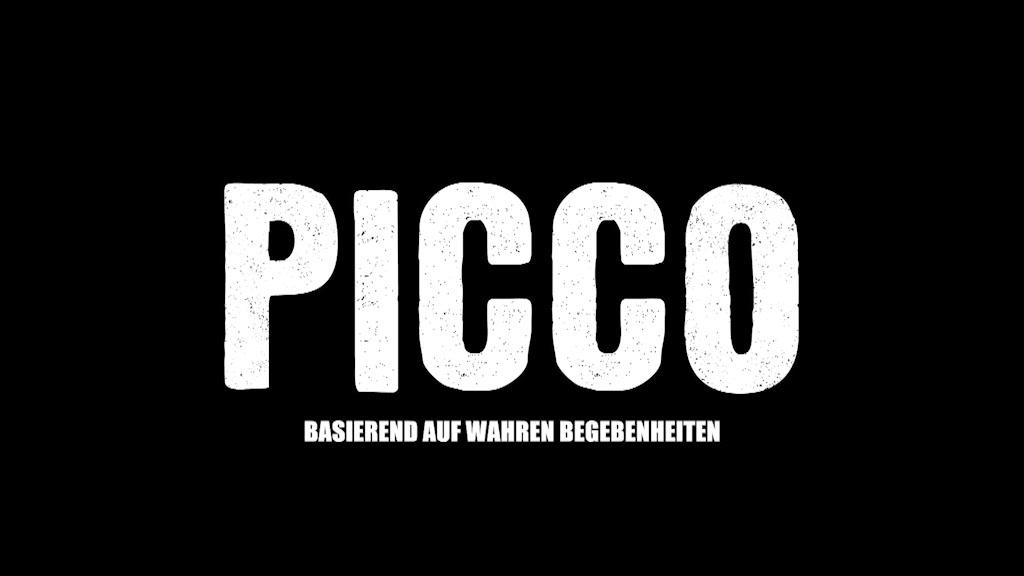 Picco - Trailer - Deutsch