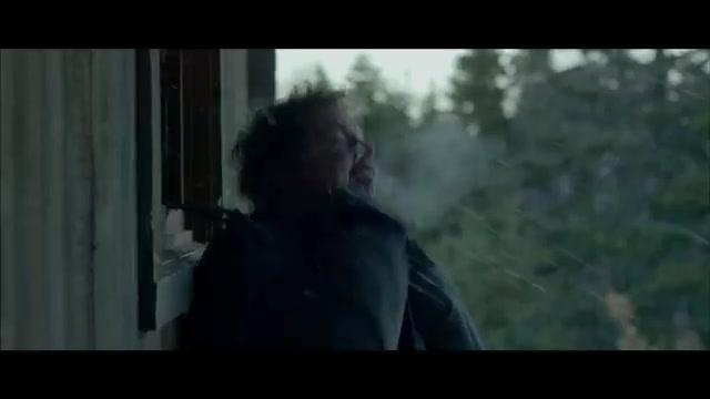 Braven - Trailer - Englisch - SD