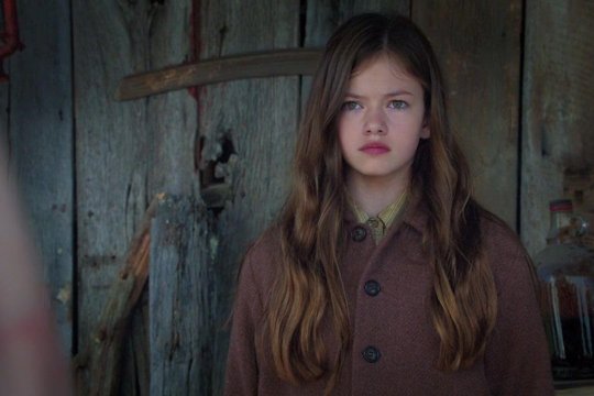 Wish You Well - Das Versprechen - Szenenbild 1