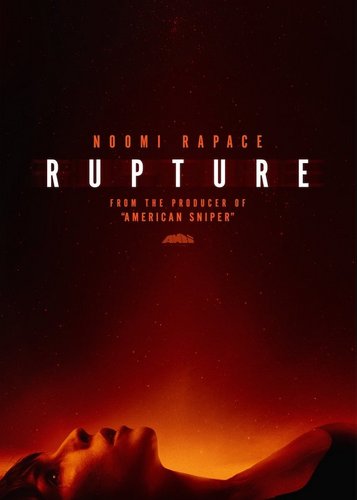 Rupture - Poster 3