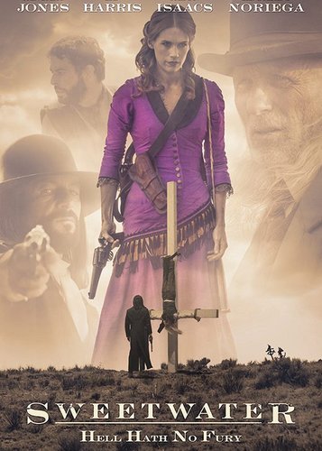 Sweetwater - Poster 4