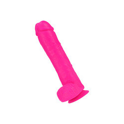 Neo Elite - Cock with Balls, 29,2 cm