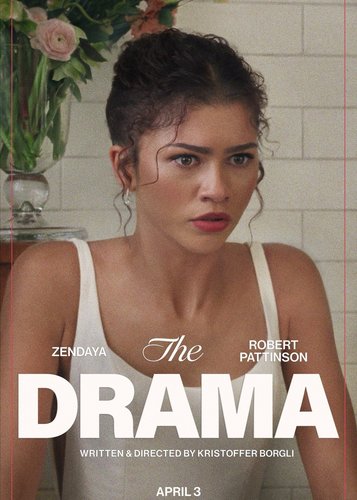 Das Drama - Poster 5