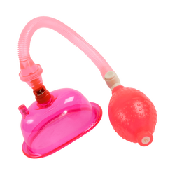 Pussy Pump In A Bag, 10,8 cm