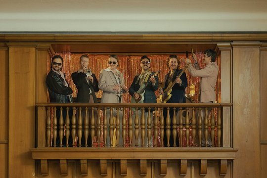 Zweigstelle - Bürokratie kennt kein Jenseits - Szenenbild 5