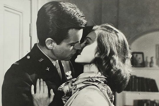 The War Lover - Wir alle sind verdammt - Szenenbild 5