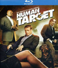 Human Target - Staffel 1