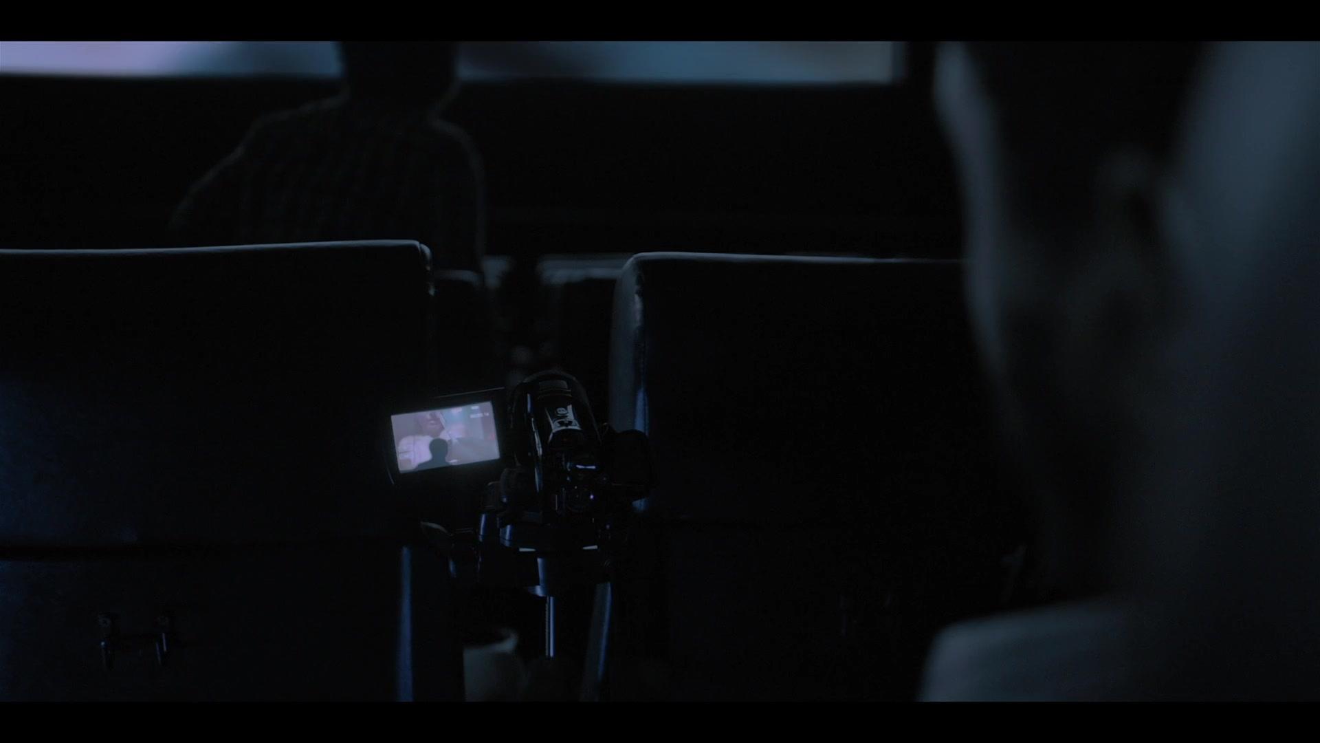 The Screening - Vorstellung des Todes - Trailer - Deutsch - HD
