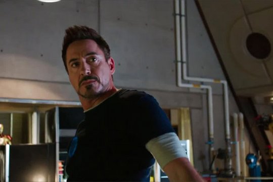 Iron Man 3 - Szenenbild 1
