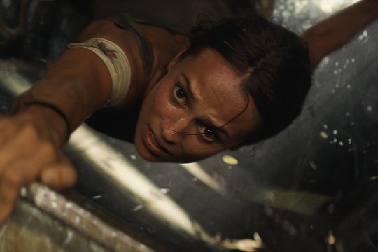 Tomb Raider - Szenenbild 19