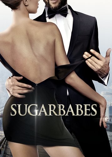 Sugarbabes - Poster 1