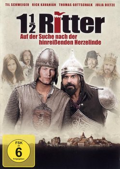 Eineinhalb Ritter Eineinhalb Ritter