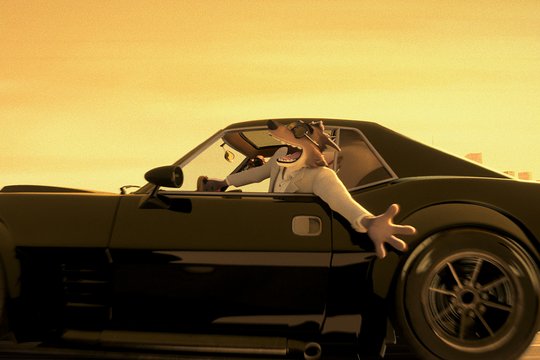 Die Gangster Gang 2 - Szenenbild 10