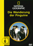 National Geographic - Die Wanderung der Pinguine