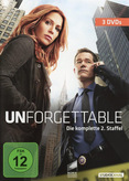 Unforgettable - Staffel 2