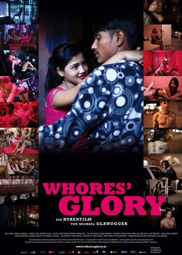Whores' Glory - Poster 2
