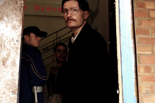 Tony - London Serial Killer - Szenenbild 8