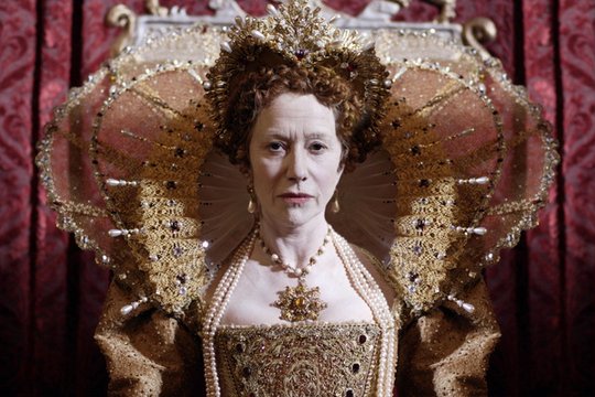 Elizabeth I. - Szenenbild 7