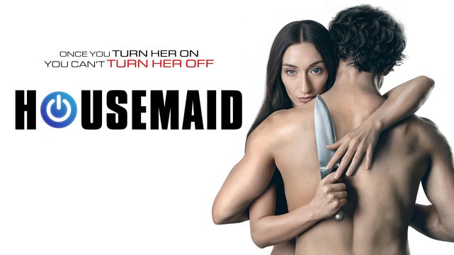 Housemaid - Sie liebt dich zu Tode - Wallpaper 1